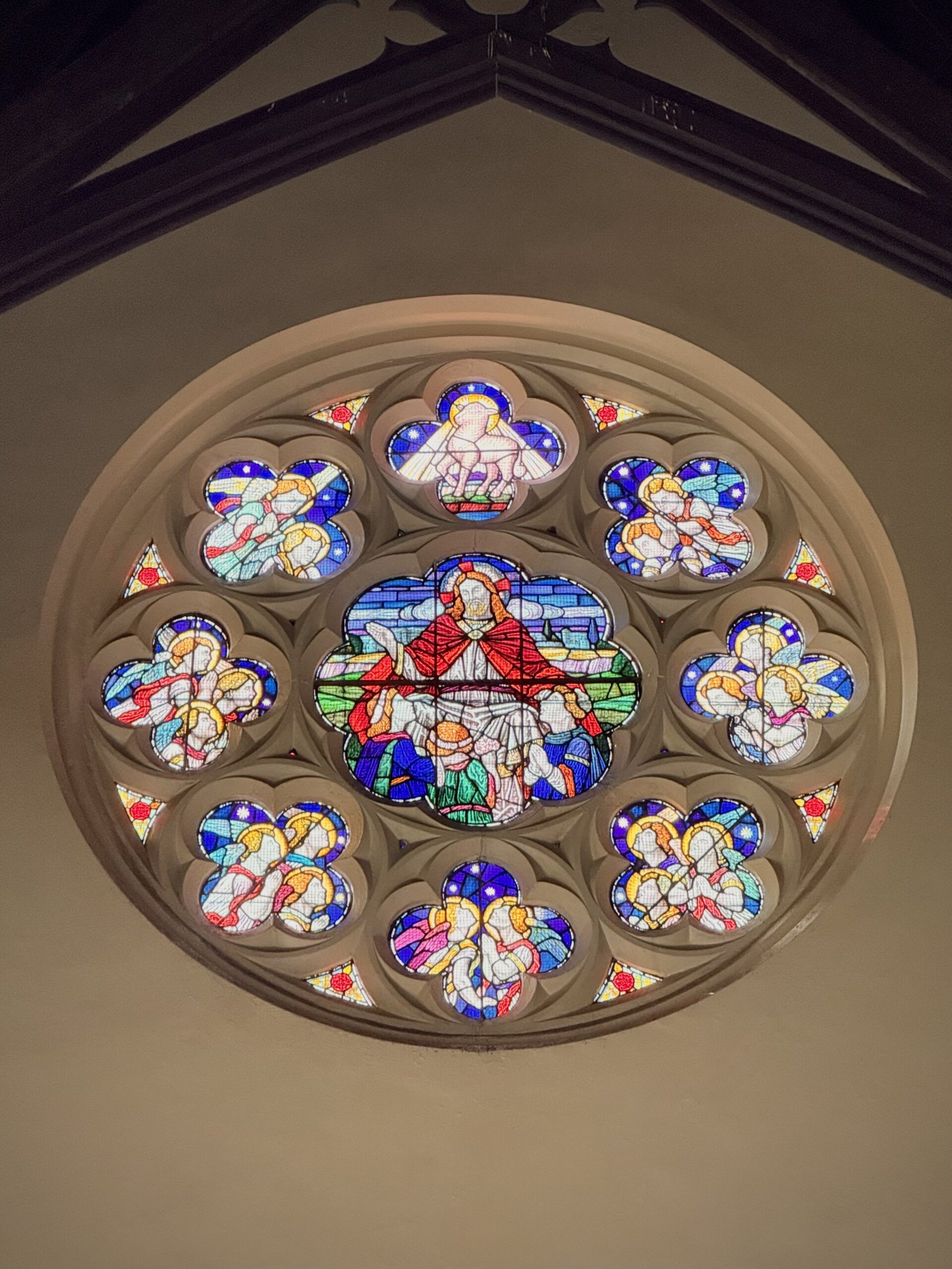 January Combined Services